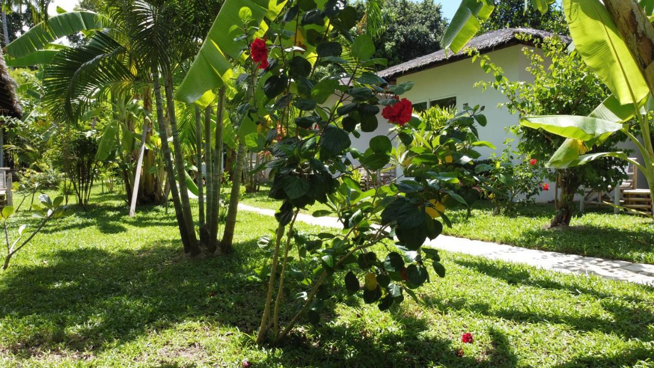 亚洲秘密度假村 拉迈海滩 外观 照片
