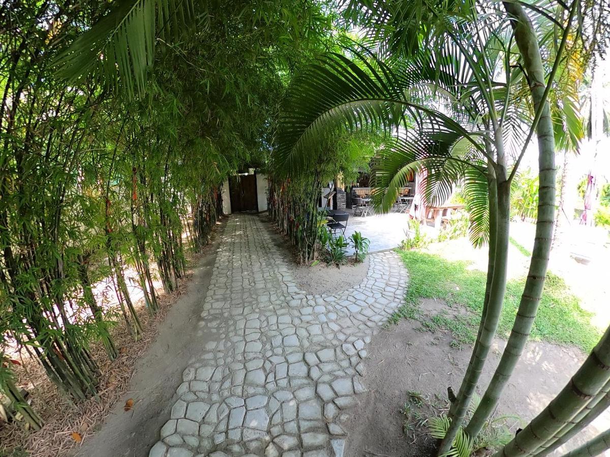 亚洲秘密度假村 拉迈海滩 外观 照片